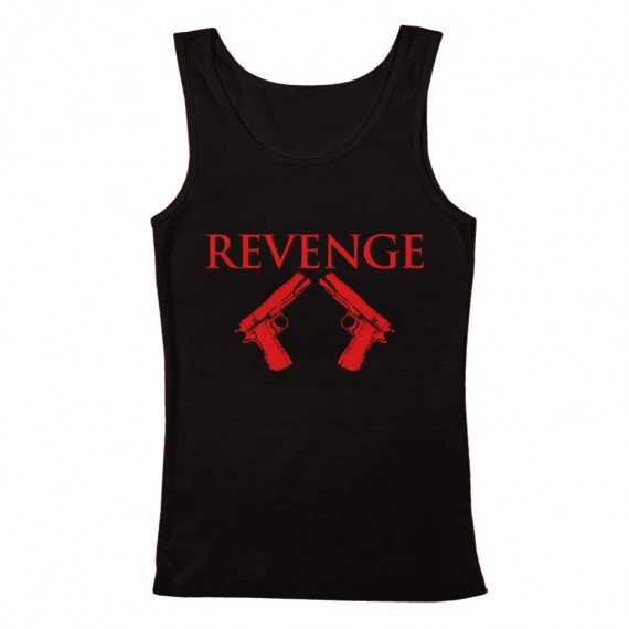 MCR Revenge Men's